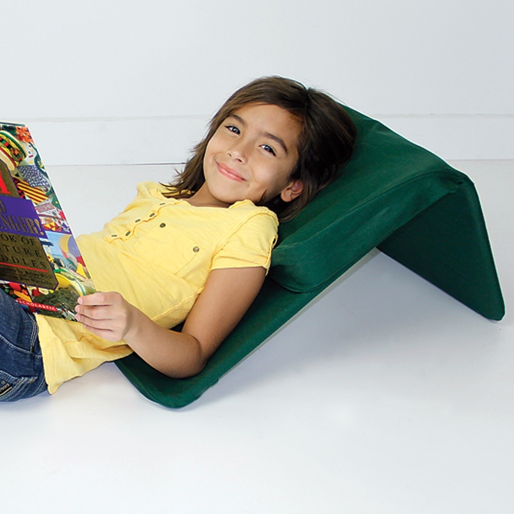 BackJack floor chair for sale on amazon where to buy BackJack chairs online green stackable lightweight floor chairs for adults and kids reading nook school floor seating cheap