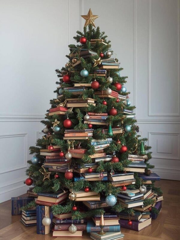 book tree