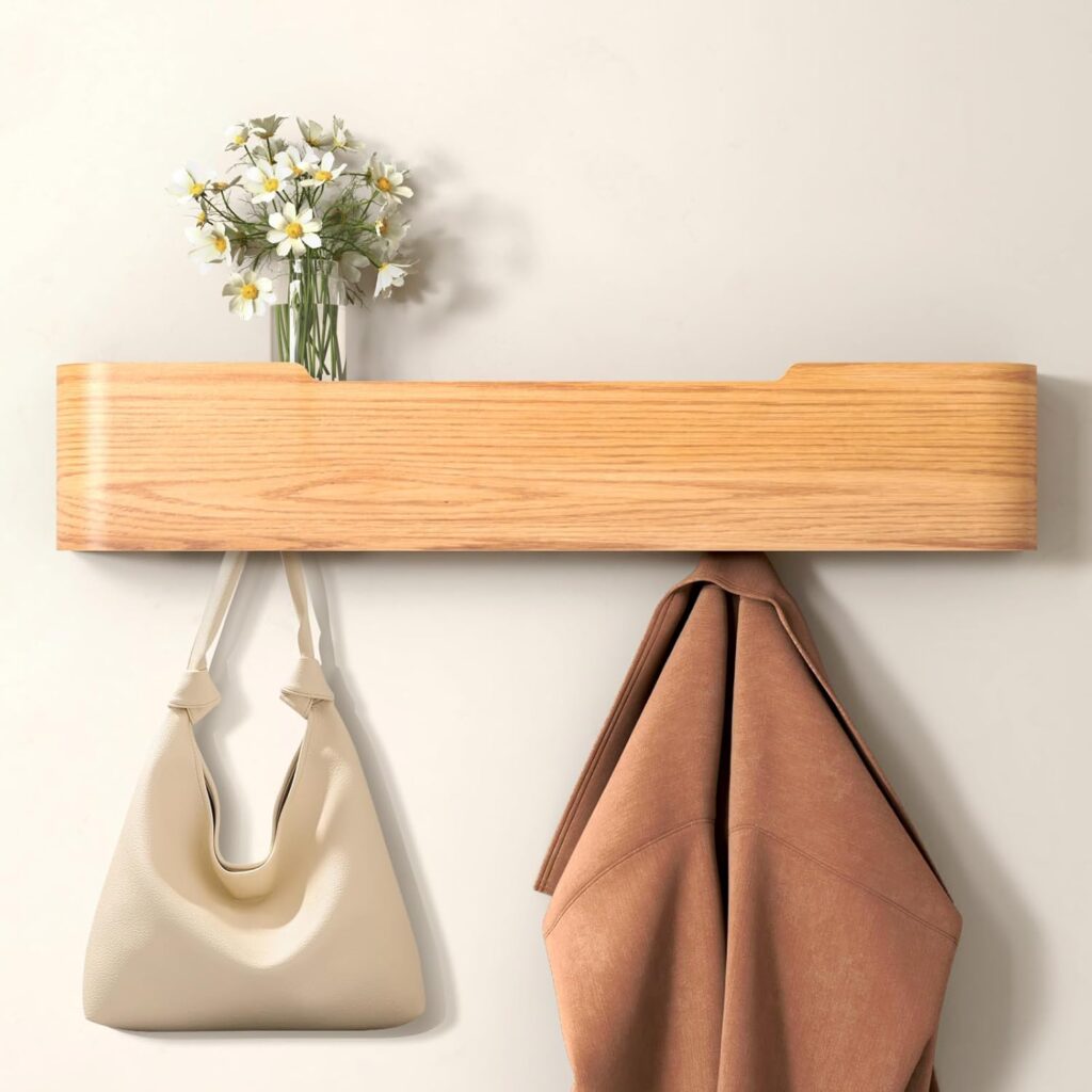coat rack wall mount
