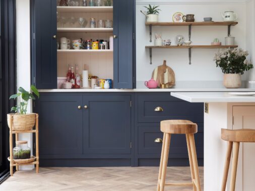 The Kitchen Larder Revival: 19 Ways to Design the New Heart of the Home
