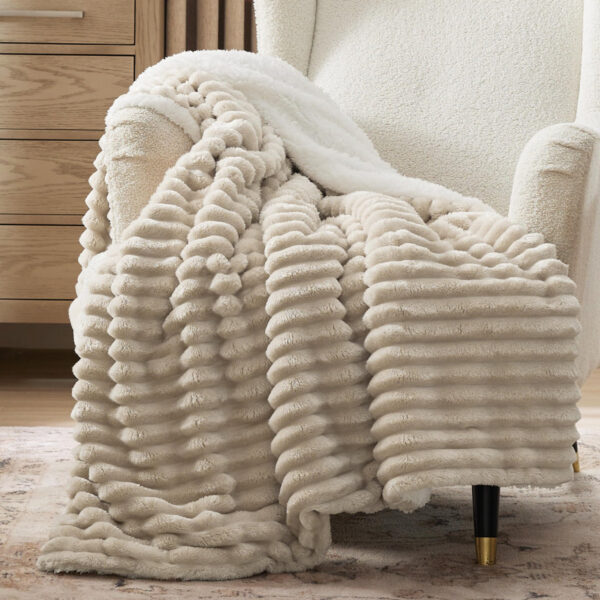 cozy winter blankets