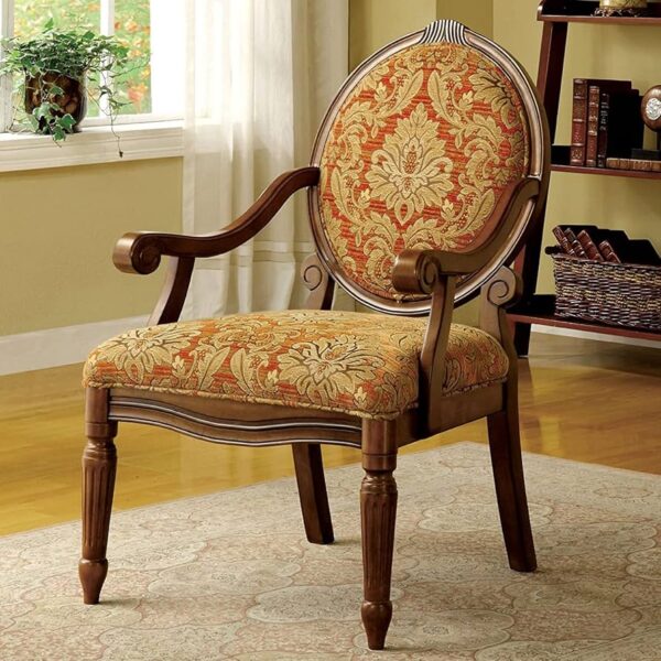 craved accent chair