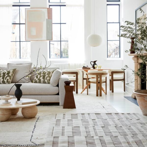 designated dining spot