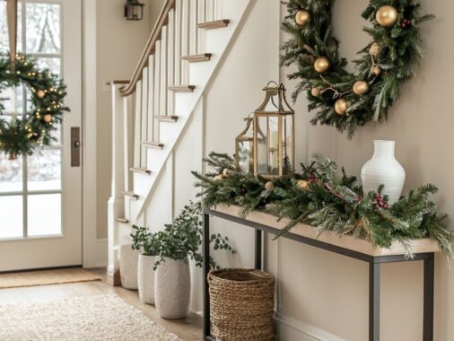 Fresh Start Interiors: Design Resets to Make Before the New Year