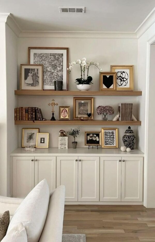 family photo gallery