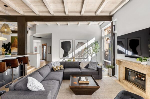 improve ventillation