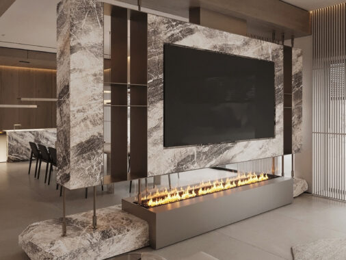 luxurious stockholm house interior design 19