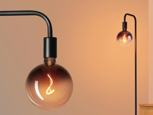 4 Lamps That Make a Room Look Instantly Designer (Under $100)