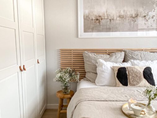 natural material in japandai