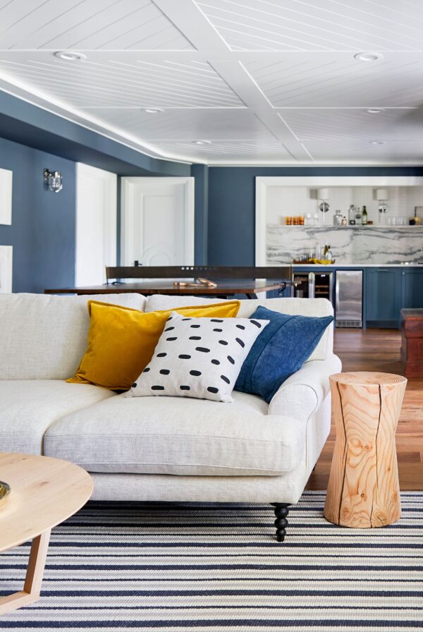 optimized it for parties