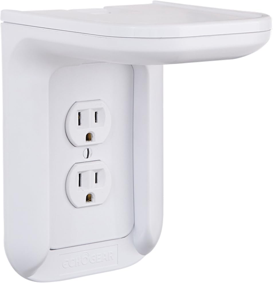 outlet shelf