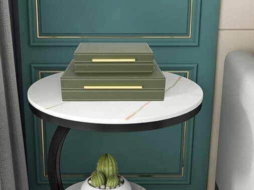 Product of the Week: Shagreen Decorative Box Set