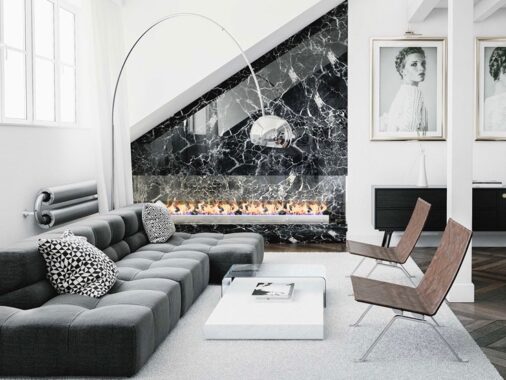 50 Unique Floor Lamps That Definitely Deserve The Spotlight