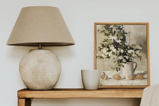 Vintage Kitchen Buys to Make Your Kitchen Demure