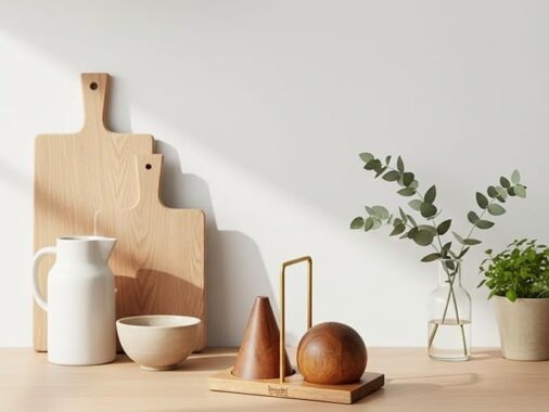 The Creative Life Home: Designing Inspiration into Every Room