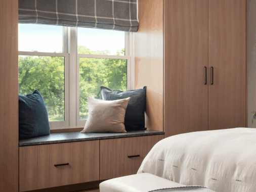 16 Genius Bedroom Storage Ideas to Maximize Space and Elevate Your Sleep Sanctuary